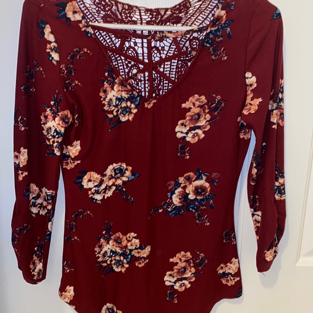Womens blouse